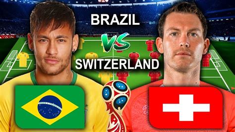 brazil vs switzerland live stream hd